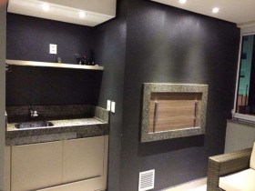 Apartamento com 3 Quartos à Venda, 120 m² em Sanvitto - Caxias Do Sul