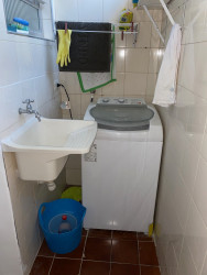 Apartamento com 2 Quartos à Venda, 60 m² em Gonzaga - Santos