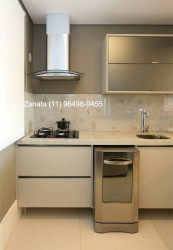Apartamento com 2 Quartos à Venda, 95 m² em Várzea De Baixo - São Paulo