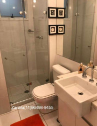 Apartamento com 3 Quartos à Venda, 80 m² em Jardim Vazani - São Paulo