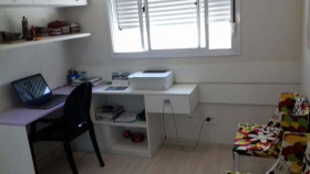 Apartamento com 3 Quartos à Venda, 132 m² em Jardim São Bento - Jundiaí