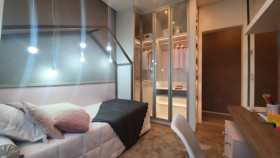Casa de Condomínio com 4 Quartos à Venda, 168 m² em Chácara Pavoeiro - Cotia