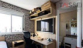 Apartamento com 3 Quartos à Venda, 141 m² em Vila Monumento - São Paulo