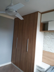 Apartamento com 3 Quartos à Venda, 60 m² em Cidade Patriarca - São Paulo