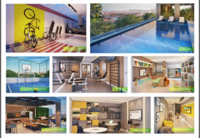 Apartamento com 2 Quartos à Venda,  em Vila São Luiz (Valparaízo) - Barueri