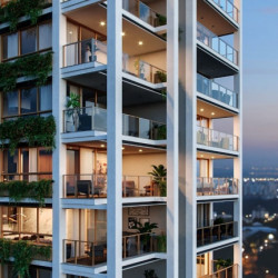 Apartamento com 2 Quartos à Venda, 105 m² em Itaim Bibi - São Paulo