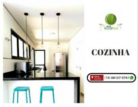 Casa de Condomínio com 4 Quartos à Venda, 230 m² em Ibiti Royal Park - Sorocaba