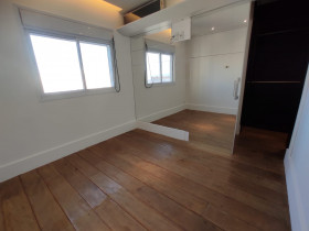 Apartamento com 2 Quartos à Venda, 101 m² em Vila Romana - São Paulo