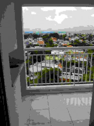 Apartamento com 2 Quartos à Venda, 52 m² em Mauá&nbsp; - São Caetano Do Sul