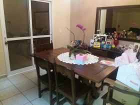 Sobrado com 3 Quartos à Venda, 140 m² em Chácaras Saudáveis E Encantadoras - Jundiaí