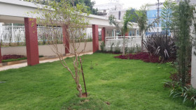 Apartamento com 2 Quartos para Alugar, 63 m² em Vila Dom Pedro I - São Paulo
