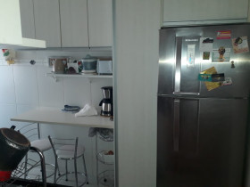Apartamento com 2 Quartos à Venda, 49 m² em Cangaíba - São Paulo