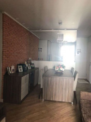 Apartamento com 3 Quartos para Alugar, 70 m² em Jaguaré - São Paulo