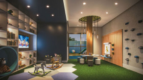 Apartamento com 2 Quartos à Venda, 50 m² em Centro - Osasco