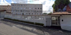 Apartamento com 2 Quartos à Venda, 48 m² em Conjunto Habitacional Padre Manoel de Paiva - São Paulo