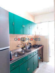 Apartamento com 3 Quartos à Venda, 66 m² em Centro - Criciúma