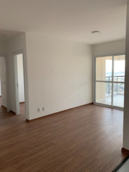 Apartamento com 2 Quartos para Alugar, 68 m² em Vila Mascote - São Paulo