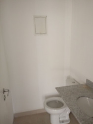Sala Comercial para Alugar, 160 m² em Cidade Monções - São Paulo