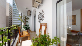 Apartamento com 3 Quartos à Venda, 340 m² em Cerqueira César - São Paulo
