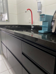 Apartamento com 2 Quartos à Venda, 50 m² em Vila Santa Catarina - São Paulo