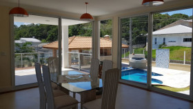 Casa de Condomínio com 6 Quartos à Venda, 664 m² em Loteamento Capital Ville - Jundiaí