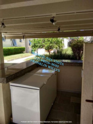 Apartamento com 3 Quartos à Venda, 95 m²em Vila Sofia - São Paulo