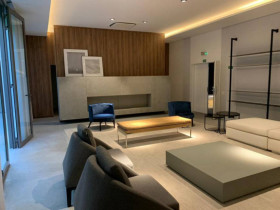 Apartamento com 4 Quartos à Venda, 251 m² em Vila Nova Conceição - São Paulo