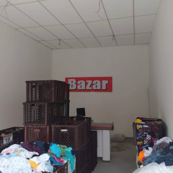 Ponto Comercial para Alugar, 26 m² em Brás - São Paulo