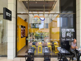 Sala Comercial para Alugar, 34 m² em Várzea Da Barra Funda - São Paulo