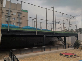 Apartamento com 2 Quartos à Venda, 48 m² em Vila Cosmopolita - São Paulo