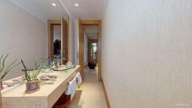Apartamento com 3 Quartos à Venda, 340 m² em Cerqueira César - São Paulo