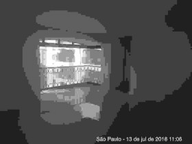 Apartamento com 3 Quartos para Alugar, 264 m² em Moema - São Paulo