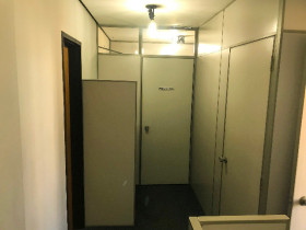 Sala Comercial à Venda, 35 m² em Itaim Bibi - São Paulo