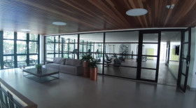 Apartamento com 2 Quartos à Venda, 70 m² em Vila Romana - São Paulo