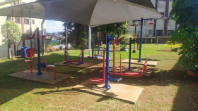 Apartamento com 2 Quartos à Venda, 51 m² em Parque Uirapuru - Guarulhos