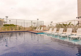 Apartamento com 2 Quartos à Venda, 63 m² em Vila Siqueira (zona Norte) - São Paulo