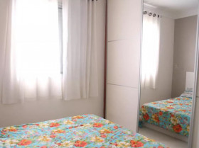 Apartamento com 3 Quartos à Venda, 60 m² em Cidade Patriarca - São Paulo
