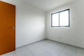 Apartamento com 3 Quartos à Venda,  em Nossa Senhora de Nazaré - Natal