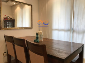 Apartamento com 2 Quartos à Venda, 71 m² em Ipiranga - São Paulo
