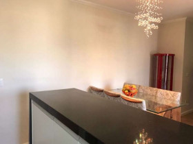 Apartamento com 2 Quartos à Venda, 69 m² em Vila Das Hortências - Jundiaí