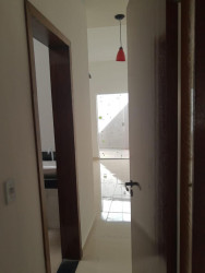 Casa com 2 Quartos à Venda, 60 m² em Vila Barão - Sorocaba