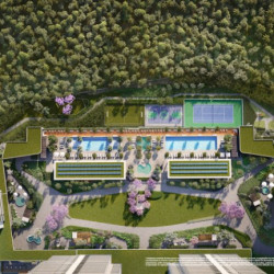 Apartamento com 5 Quartos à Venda, 552 m² em Jardim Panorama - São Paulo