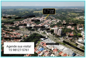 Apartamento com 2 Quartos à Venda, 58 m² em Jardim Bandeirantes - Sorocaba