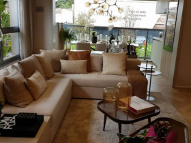 Apartamento com 2 Quartos à Venda, 71 m²em Jardim América - São Paulo