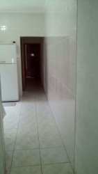 Casa com 2 Quartos à Venda, 80 m² em Balneário Paqueta - Praia Grande