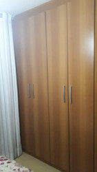 Apartamento com 3 Quartos à Venda, 59 m² em Cidade Patriarca - São Paulo