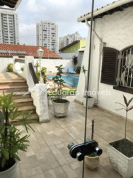 Sobrado com 5 Quartos à Venda, 529 m² em Jardim São Caetano - São Caetano Do Sul