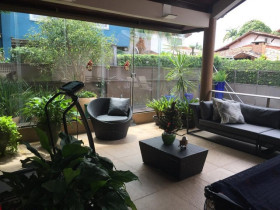 Casa de Condomínio com 4 Quartos à Venda, 555 m² em Parque Verde - Belém