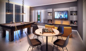 Apartamento com 2 Quartos à Venda, 62 m² em Butantã - São Paulo