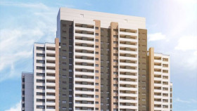 Apartamento com 2 Quartos à Venda, 50 m² em Brás - São Paulo